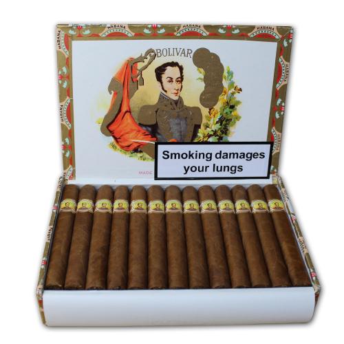 Bolivar Cigar Petit Coronas