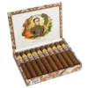 Bolivar Lusiadas Cigar 2017