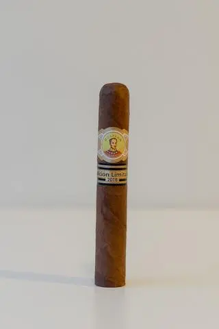 Bolivar Soberano 2018 Cigar