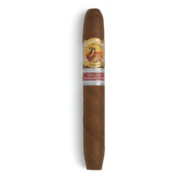 La Gloria Cubana Cigar Britanicas 2017