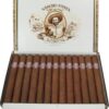 Sancho Panza Valientes 2017 Cigar