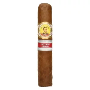 Bolivar Byblos Cigar 2016