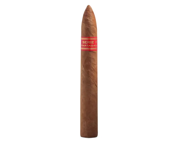 Partagas Serue P No.2 Cigar