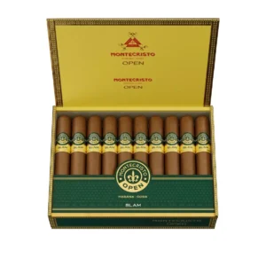 Cigar Montecristo Open Slam