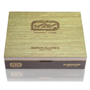 Ramon Allones Absolutos 2023 Limited Editon Cigar